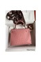 Hermes Kelly Sellier 25 Handmade Bag In Terre Cuite Ostrich Leather Replica