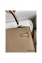 Hermes Kelly Sellier 25 Handmade Bag In Trench Epsom Calfskin Replica