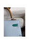 Hermes Kelly Sellier 25 Tricolor Bag in Blue/Green/SesameEpsom Calfskin Replica