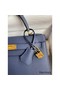 Hermes Kelly Sellier 28 Handmade Bag In Blue Saphir Epsom Calfskin Replica