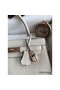 Hermes Kelly Sellier 28 Handmade Bag In Craie Evercolor Calfskin Replica