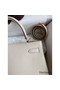 Hermes Kelly Sellier 28 Handmade Bag In Craie Evercolor Calfskin Replica