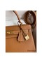 Hermes Kelly Sellier 28 Handmade Bag In Gold Epsom Calfskin Replica