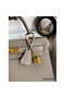 Hermes Kelly Sellier 28 Handmade Bag In Gris Asphalt Epsom Calfskin Replica