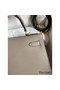 Hermes Kelly Sellier 28 Handmade Bag In Gris Asphalt Epsom Calfskin Replica