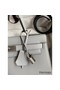 Hermes Kelly Sellier 28 Handmade Bag In Gris Mouette Epsom Calfskin Replica