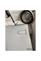 Hermes Kelly Sellier 28 Handmade Bag In Gris Mouette Epsom Calfskin Replica