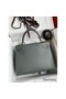 Hermes Kelly Sellier 28 Handmade Bag In Vert Amande Epsom Calfskin Replica