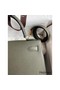 Hermes Kelly Sellier 28 Handmade Bag In Vert De Gris Epsom Calfskin Replica
