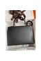 Hermes Kelly Sellier 32 Handmade Bag In Black Epsom Calfskin Replica