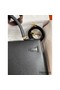 Hermes Kelly Sellier 32 Handmade Bag In Black Epsom Calfskin Replica
