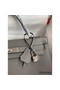 Hermes Kelly Sellier 32 Handmade Bag In Etain Epsom Calfskin Replica