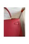 Hermes Kelly Sellier 32 Handmade Bag In Red Epsom Calfskin Replica