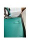 Hermes Kelly Sellier 35 Handmade Bag In Malachite Epsom Calfskin Replica