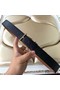 Hermes Lennox 40 MM Belt In Black Epsom Leather Replica