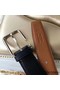 Hermes Lennox 40 MM Belt In Black Epsom Leather Replica