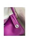 Hermes Lindy 26 Handmade Bag In Anemone Swift Calfskin Replica
