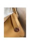 Hermes Lindy 26 Handmade Bag In Biscuit Clemence Leather Replica
