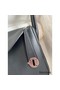 Hermes Lindy 26 Handmade Bag In Black Clemence Leather Replica