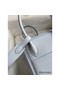 Hermes Lindy 26 Handmade Bag In Blue Brume Clemence Leather Replica