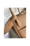 Hermes Lindy 26 Handmade Bag In Chai Swift Calfskin Replica