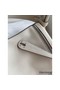 Hermes Lindy 26 Handmade Bag In Craie Clemence Leather Replica