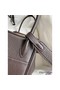 Hermes Lindy 26 Handmade Bag In Ebene Clemence Leather Replica