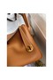 Hermes Lindy 26 Handmade Bag In Gold Clemence Leather Replica