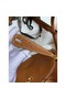 Hermes Lindy 26 Handmade Bag In Gold Clemence Leather Replica