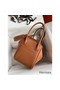 Hermes Lindy 26 Handmade Bag In Gold Evercolor Leather Replica