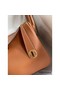 Hermes Lindy 26 Handmade Bag In Gold Evercolor Leather Replica