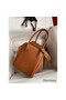 Hermes Lindy 26 Handmade Bag In Gold Swift Calfskin Replica