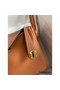 Hermes Lindy 26 Handmade Bag In Gold Swift Calfskin Replica