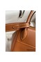 Hermes Lindy 26 Handmade Bag In Gold Swift Calfskin Replica