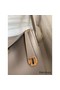 Hermes Lindy 26 Handmade Bag In Gris Asphalt Clemence Leather Replica