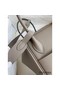 Hermes Lindy 26 Handmade Bag In Gris Asphalt Evercolor Leather Replica