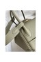 Hermes Lindy 26 Handmade Bag In Sauge Clemence Leather Replica