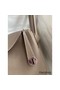 Hermes Lindy 26 Handmade Bag In Taupe Clemence Leather Replica
