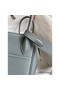 Hermes Lindy 26 Handmade Bag In Vert Amande Evercolor Leather Replica