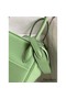 Hermes Lindy 26 Handmade Bag In Vert Criquet Swift Calfskin Replica