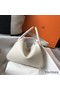 Hermes Lindy 26cm Bag In Beton Clemence Leather PHW Replica