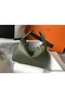 Hermes Lindy 26cm Bag In Canopee Clemence Leather PHW Replica