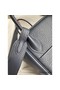 Hermes Lindy 30 Handmade Bag In Blue Nuit Clemence Leather Replica