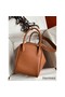 Hermes Lindy 30 Handmade Bag In Gold Evercolor Leather Replica