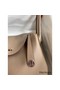 Hermes Lindy 30 Handmade Bag In Taupe Swift Calfskin Replica