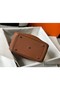 Hermes Lindy 30cm Bag In Gold Clemence Leather PHW Replica