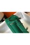 Hermes Lindy Mini Bag In Green Clemence Leather GHW Replica