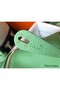Hermes Lindy Mini Bag In Vert Criquet Clemence Leather GHW Replica