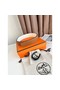 Hermes Luck Reversible Belt 38MM in Epsom Leather with Black Buckle Replica