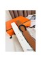 Hermes Luck Reversible Belt 38MM in Epsom Leather with Black Buckle Replica